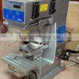 Ink Cup Automatic Single Color Pad Printing Machine thumbnail-2