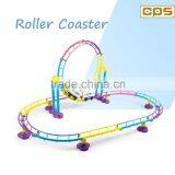 Gorgeous Park Roller Coaster for Kids thumbnail-1