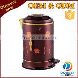 10L Waste Bin/household Recycle Trash Bin/rubish Bin thumbnail-2