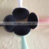 2015 Hot Sale Superfine Fibre Soft Deep Pore Facial Cleansing Brush - Charcoal Face Washing Brush thumbnail-3