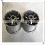 Casting Aluminium Cable Drum thumbnail-4