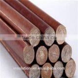 Bakelite Sheets>>>>antistatic Resistance>>>Phenolic Paper Cloth Laminate Rod thumbnail-2