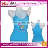 Good Quality Slim Women Lace Camisole thumbnail-1