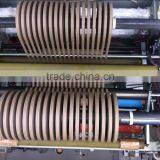 Automatic Plastic Roll Film Slitting Rewinding Machine Quality Choice thumbnail-5