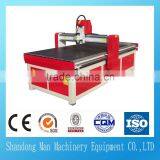 Good Character Cnc Wood Router / 1212 Cnc Router 3.0kw Spindle thumbnail-2