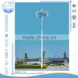 1000-5000w LED 15/20/25/30m High Mast Lighting Pole Hot Selling thumbnail-3
