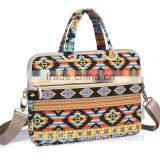Hot-Selling Womens Lady Business Messenger Bag High Standard ODM Laptop Messenger Bag thumbnail-2
