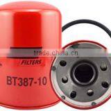 Baldwin Hydraulic Filter BT387-10 for Gresen;Dynapac thumbnail-1