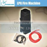 Fireworks Color LPG Fire Machine Flame Projector thumbnail-4