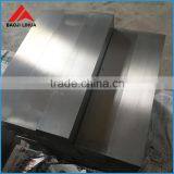 China Supplier Titanium Block Titanium Ingot Price thumbnail-1