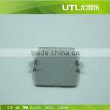 Fitting for the Terminal Block JS-K Insulating Spacer for JUT1