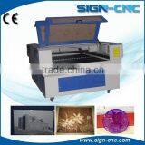 Cnc Laser Cutting Machine Price Best and High Quality SIGN-1318 thumbnail-1