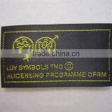 Woven Label thumbnail-1