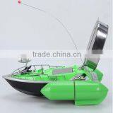 Max Capacity 1200G Fishing Bait Boat 2016 Remote Control Fish Boat Bait Fish thumbnail-3