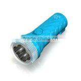 Mini Fast Track Torch Flashlight LED-8522