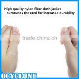 Best Selling Micro Usb Charging Cable 4ft for Samsung Galaxy S7 Edge thumbnail-5