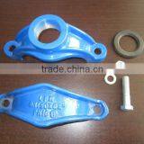 Ductile Iron Saddle Clamps thumbnail-5