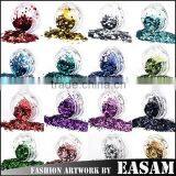 Laser Nail Art Glitter/nail Art Decoration thumbnail-1