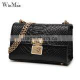 Chain Ladies Cell Phone Crossbody Sling Bag for Girls Hand Shoulder Bag Supplier's Choice thumbnail-5