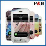 PU Leather Case for Iphone 5,5s,pu Cases for Iphone thumbnail-5