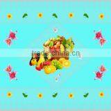 Pvc Tablecloth Easy to Clean Simple Elegant Design thumbnail-5