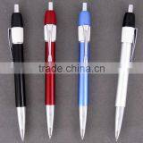 Aluminum Ball Pen thumbnail-1