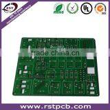 Custom Electronic Ericsson t 10 Chat PCB Board thumbnail-3