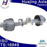 Axle Beam thumbnail-4