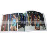 Offset 4/4c Printing Photo Books Hot Photo Album Printing