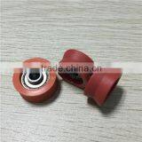 High Quality Low Price Wholesale Pulley v Groove Bearings thumbnail-3