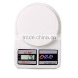 Kitchen Weighing Scale 3kg,lever Kitchen Scales thumbnail-2