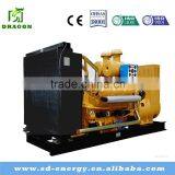 Fuel LNG CNG LPG Methane Gas 20-1500kw Natural Gas Generator Set for Home and State Power Corporation thumbnail-1