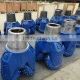 TCI Tricone Oil Drill Bit China Manufacture thumbnail-1