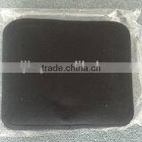 Black Color Mini Portablle Laptop Desk With Soft/Comfortable Pad thumbnail-2