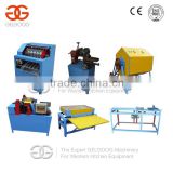 Toothpick Production Line/ Toothpick Making Machinery/Advanced Technology Bamboo Toothpick