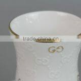 China Wholesale Ceramic Turkish Coffee Cup, Small Coffee Cup and Saucer Set, Antique Coffee Cups and Saucers thumbnail-4