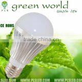 Battery Operated 12V DC 3 Way 4000k Dimmable Led Light Bulb thumbnail-6