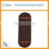 Classical Peva Garment Bag Fashionable Garment Packaging Bag Supplier's Choice thumbnail-6