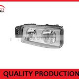 truck head lamp used for IVECO STRALIS(504020189)
