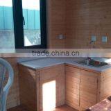 Prefab Villa of Light Steel Structure//multi-flower Villa thumbnail-5