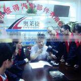 Wenzhou Peturs Auto Parts Co., Ltd. company overview - view 2 thumbnail