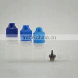 best selling products plastic ldpe dropper bottle 5ml