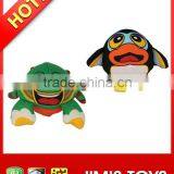 Fish Ball Toy Sponge Stuffed Toy