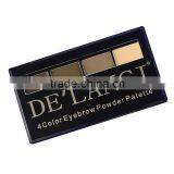 2016 Color Wax Powder Palette Eyebrow Makeup