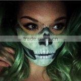 2016 Hot Sale Wonderful Face Paint Non Toxic With RAINBOW COLORS thumbnail-3