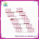 One Side CM One Side Inch 1.5M Length Easy to Carry Garment Tailor Measuring Cheap Tailor Ruler Fashion Design Tools thumbnail-3