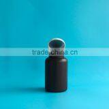 the Latest 225cc PE Plastic Medical Pills Bottle, Health Care Plastic Bottle With Tearing Cap, Plastic Medicine Bottle thumbnail-2