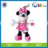 2015 Guangzhou Dongguan Factory Hanging Toy for Car thumbnail-1