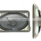 Telephone Speaker(SPK6083-1-50F35PEVA)