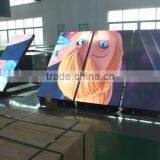 P3 P3.91 P4 P5 SMD Indoor Front Service LED Video Wall Screens Display thumbnail-1